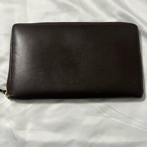 Comme des Garcon wallet/handbag